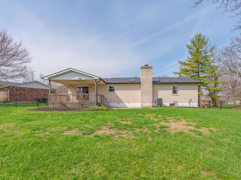 4252 Angie Court, Liberty Township, OH 45011 Photo 33