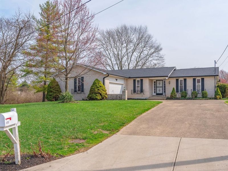 4252 Angie Court, Liberty Township, OH 45011 Photo 34