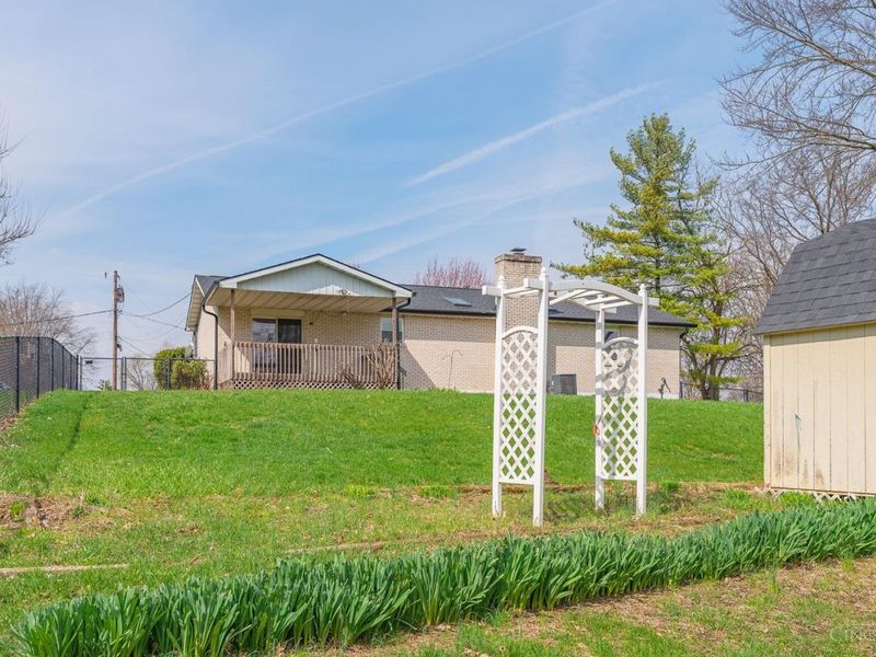 4252 Angie Court, Liberty Township, OH 45011 Photo 35