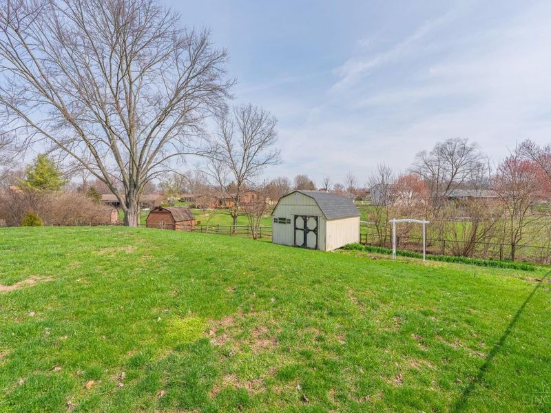 4252 Angie Court, Liberty Township, OH 45011 Photo 36