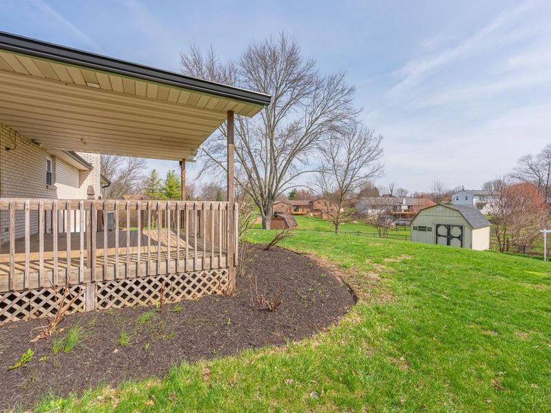 4252 Angie Court, Liberty Township, OH 45011 Photo 37