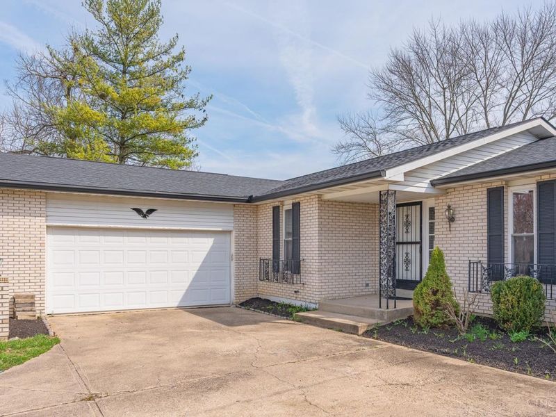 4252 Angie Court, Liberty Township, OH 45011 Photo 41