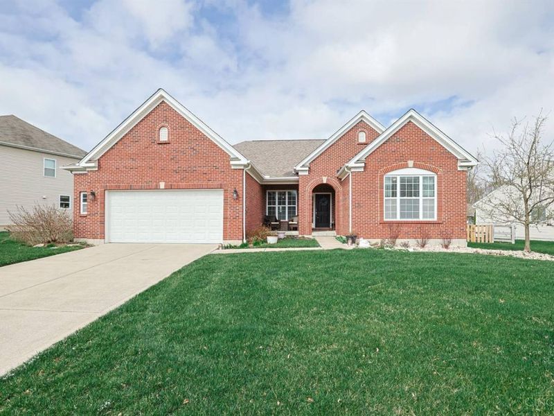 4143 Durhams Crossing, Union Twp, OH 45245 Photo 1