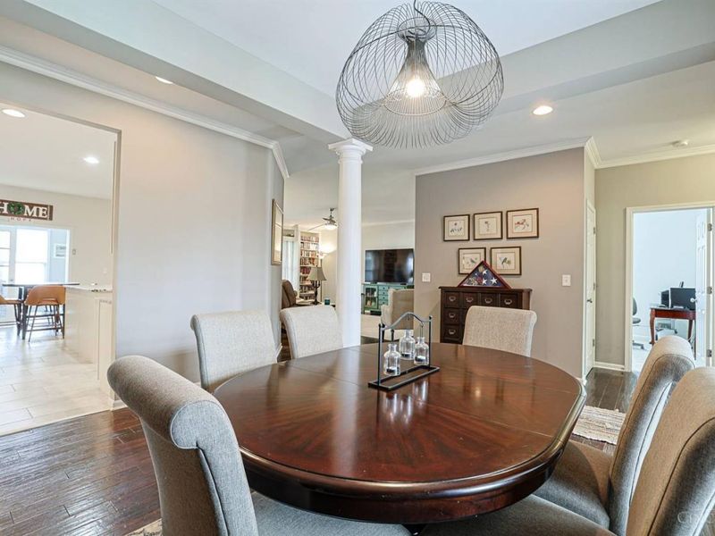 4143 Durhams Crossing, Union Twp, OH 45245 Photo 12