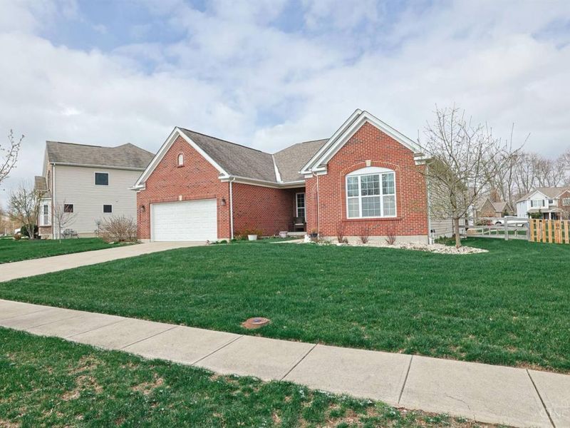 4143 Durhams Crossing, Union Twp, OH 45245 Photo 2