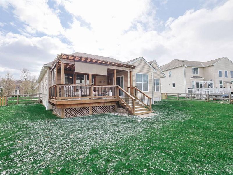 4143 Durhams Crossing, Union Twp, OH 45245 Photo 38