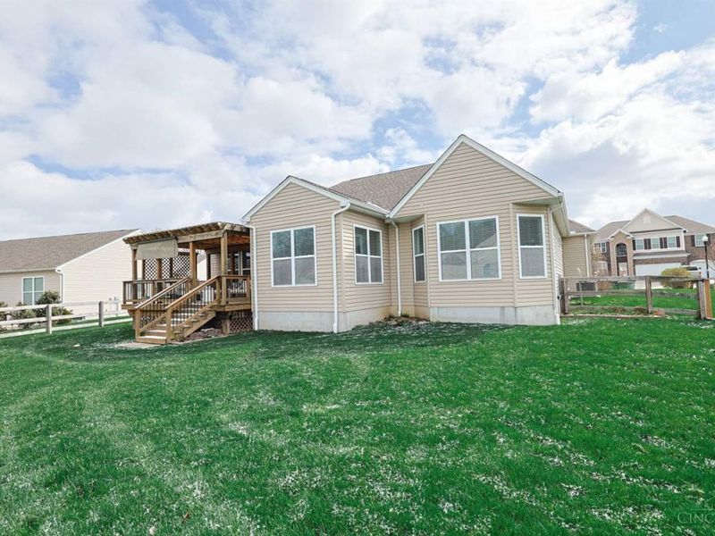 4143 Durhams Crossing, Union Twp, OH 45245 Photo 39