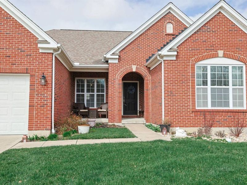 4143 Durhams Crossing, Union Twp, OH 45245 Photo 4