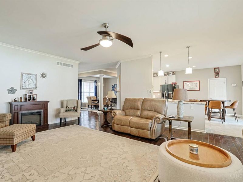 4143 Durhams Crossing, Union Twp, OH 45245 Photo 8