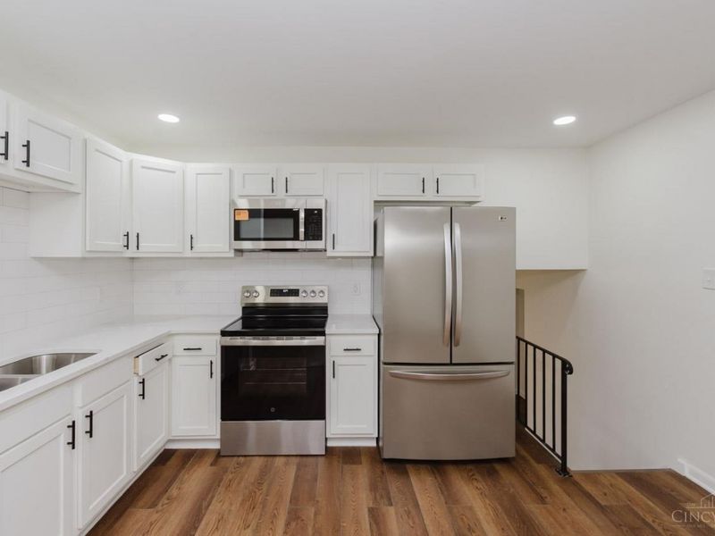 4008 Lisa Lane, Middletown, OH 45042 Photo 18