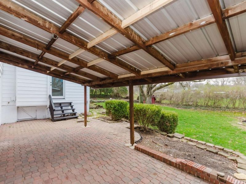 4008 Lisa Lane, Middletown, OH 45042 Photo 41