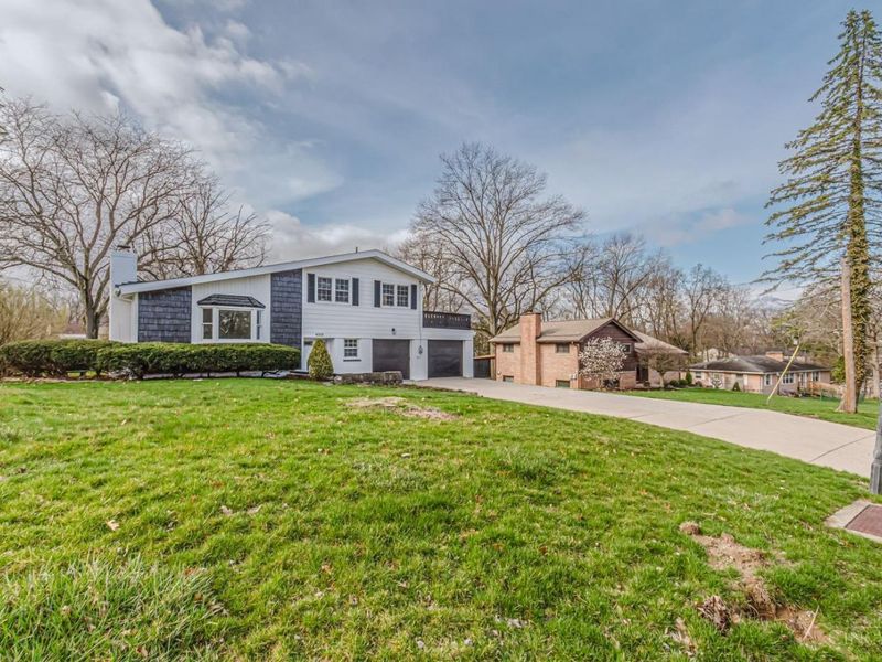 4008 Lisa Lane, Middletown, OH 45042 Photo 48