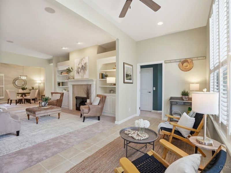 8338 Jeannes Creek Lane, West Chester, OH 45069 Photo 12