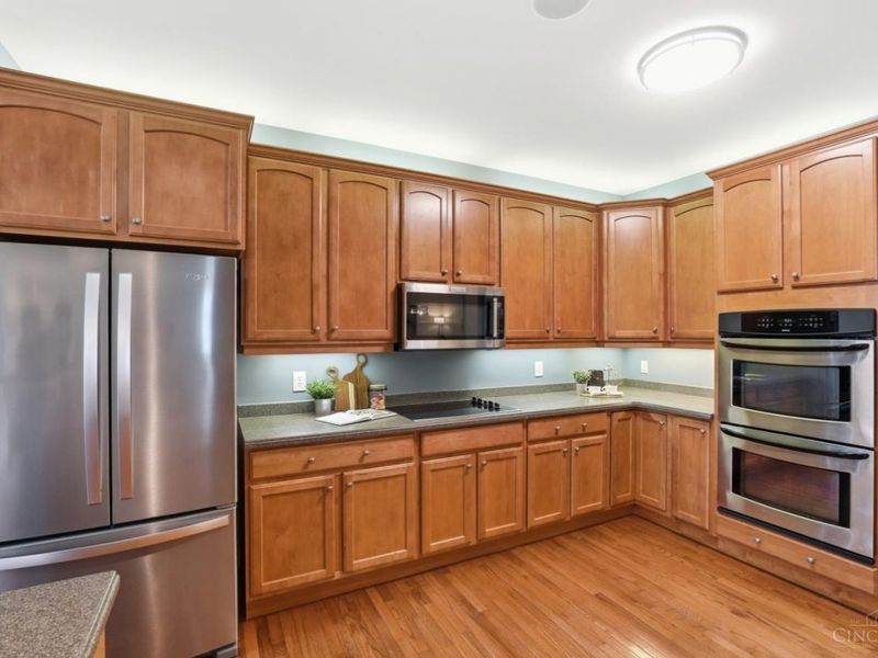 8338 Jeannes Creek Lane, West Chester, OH 45069 Photo 18