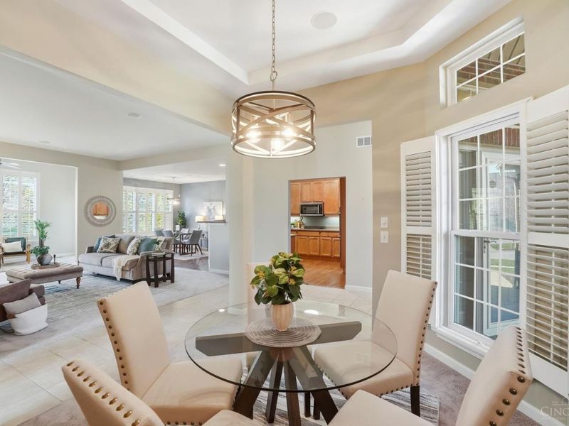 8338 Jeannes Creek Lane, West Chester, OH 45069 Photo 23