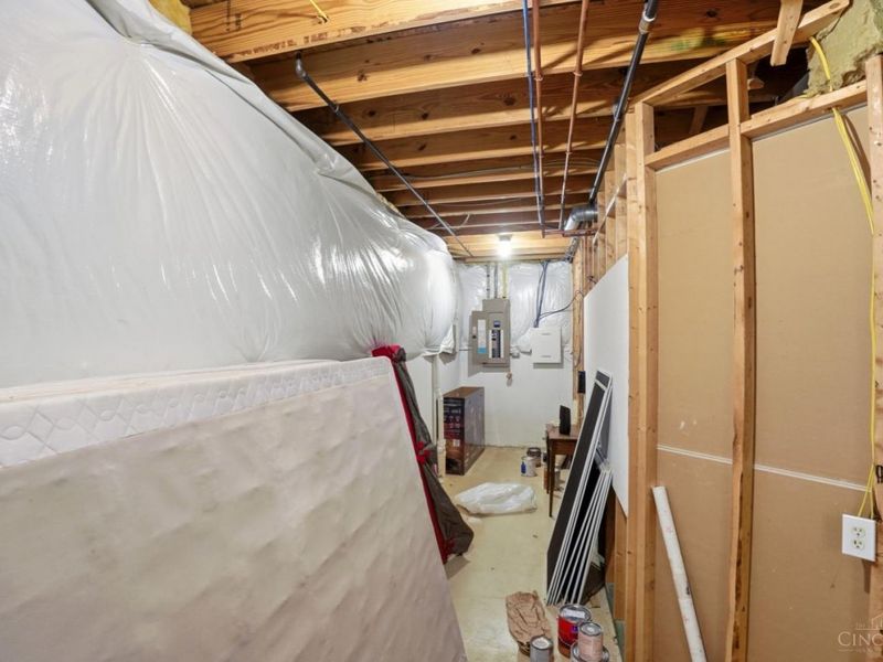 8338 Jeannes Creek Lane, West Chester, OH 45069 Photo 51