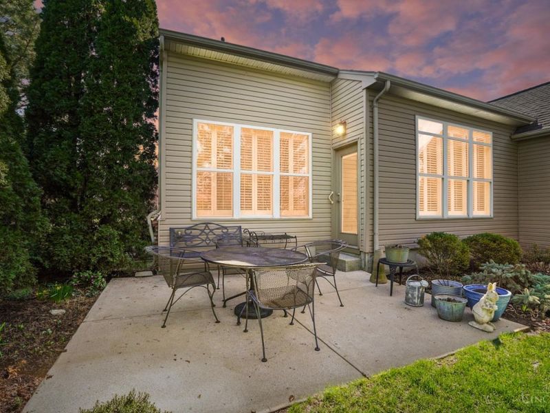 8338 Jeannes Creek Lane, West Chester, OH 45069 Photo 58