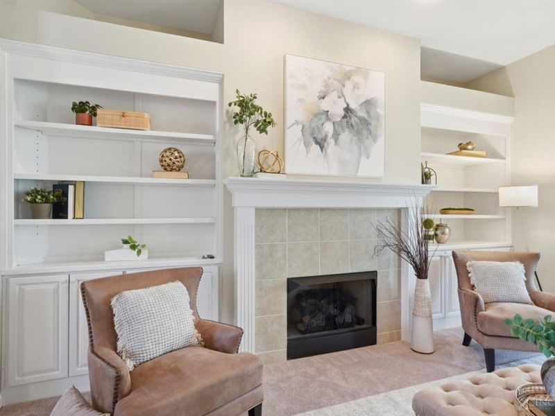 8338 Jeannes Creek Lane, West Chester, OH 45069 Photo 9