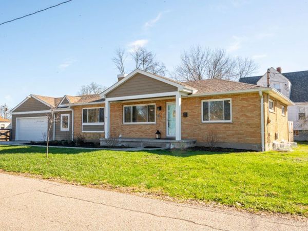 9216 Grandview Avenue, Blue Ash, OH 45242