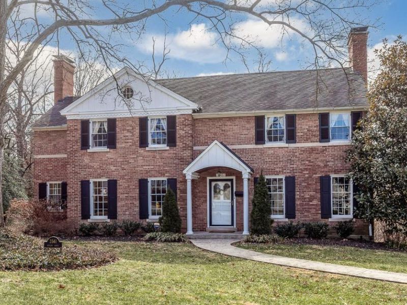 3561 Bayard Drive, Cincinnati, OH 45208 Photo 1