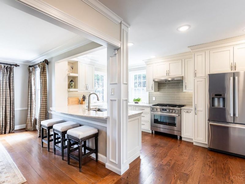 3561 Bayard Drive, Cincinnati, OH 45208 Photo 20