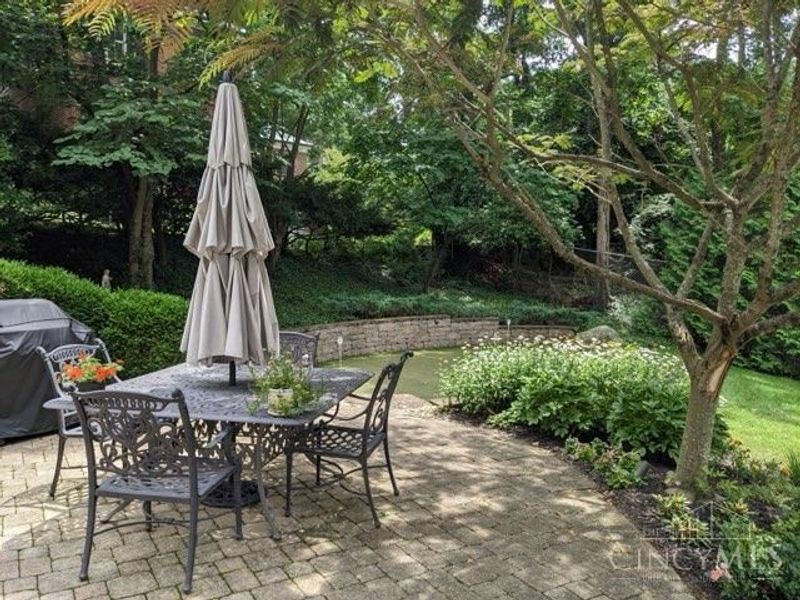 3561 Bayard Drive, Cincinnati, OH 45208 Photo 47