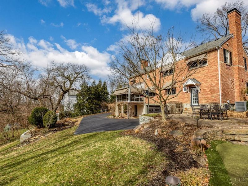 3561 Bayard Drive, Cincinnati, OH 45208 Photo 54