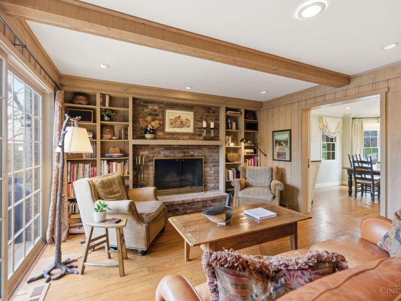 6604 Madeira Hills Drive, Madeira, OH 45243 Photo 19