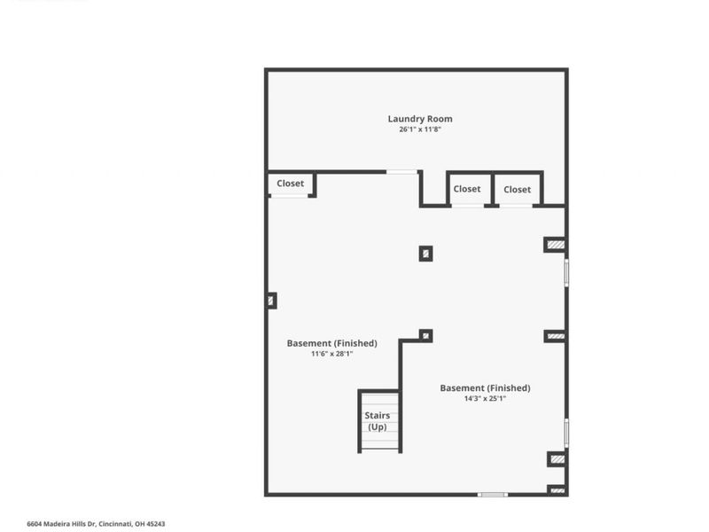 6604 Madeira Hills Drive, Madeira, OH 45243 Photo 59