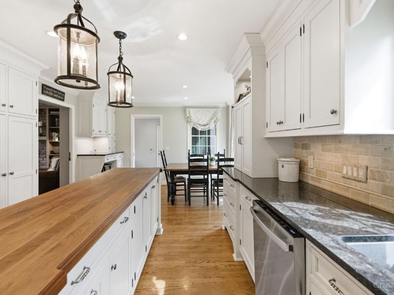 6604 Madeira Hills Drive, Madeira, OH 45243 Photo 9