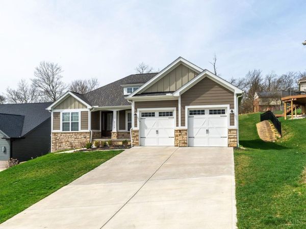 2113 Clough Chase Drive, Anderson Twp, OH 45244
