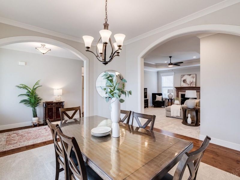 2113 Clough Chase Drive, Anderson Twp, OH 45244 Photo 11