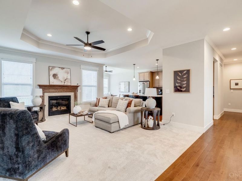 2113 Clough Chase Drive, Anderson Twp, OH 45244 Photo 12