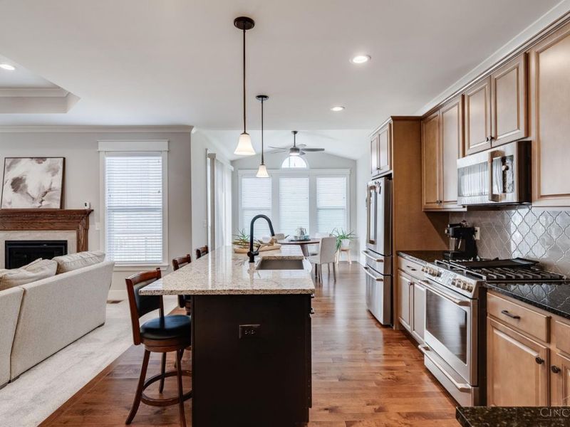 2113 Clough Chase Drive, Anderson Twp, OH 45244 Photo 15