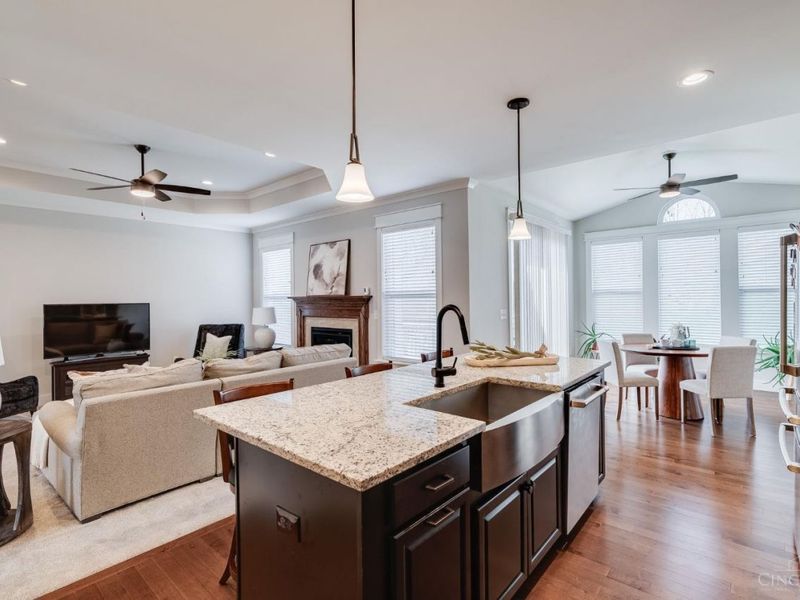 2113 Clough Chase Drive, Anderson Twp, OH 45244 Photo 16