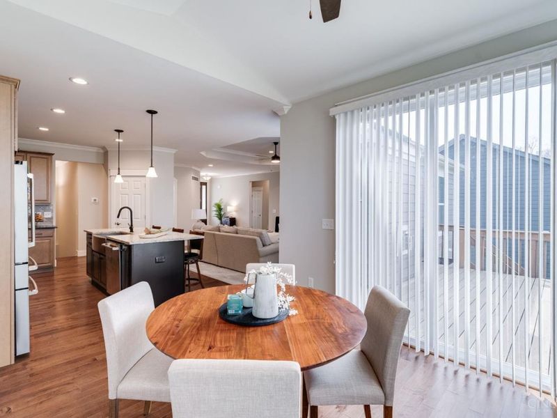 2113 Clough Chase Drive, Anderson Twp, OH 45244 Photo 19