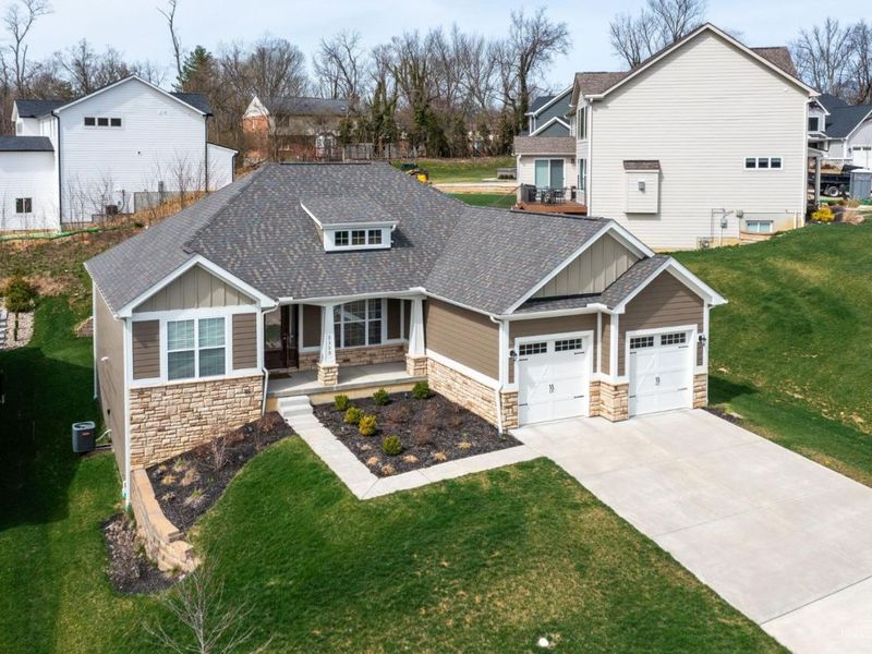 2113 Clough Chase Drive, Anderson Twp, OH 45244 Photo 2