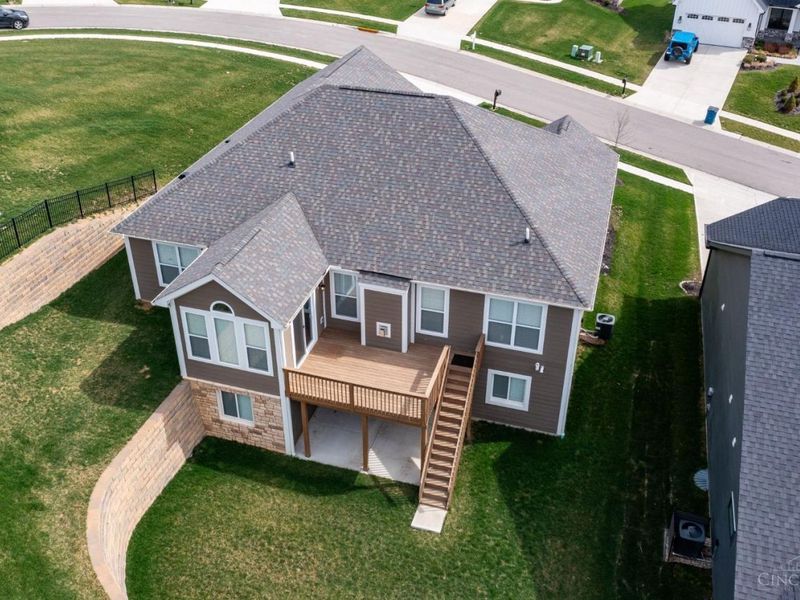 2113 Clough Chase Drive, Anderson Twp, OH 45244 Photo 3