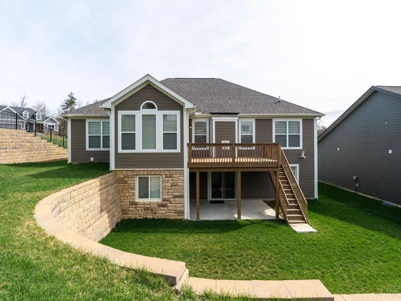 2113 Clough Chase Drive, Anderson Twp, OH 45244 Photo 43