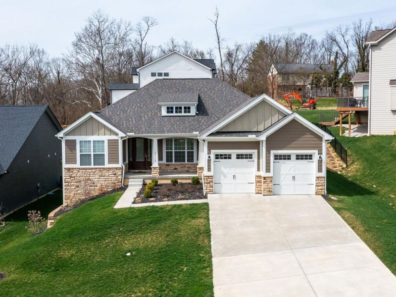 2113 Clough Chase Drive, Anderson Twp, OH 45244 Photo 5