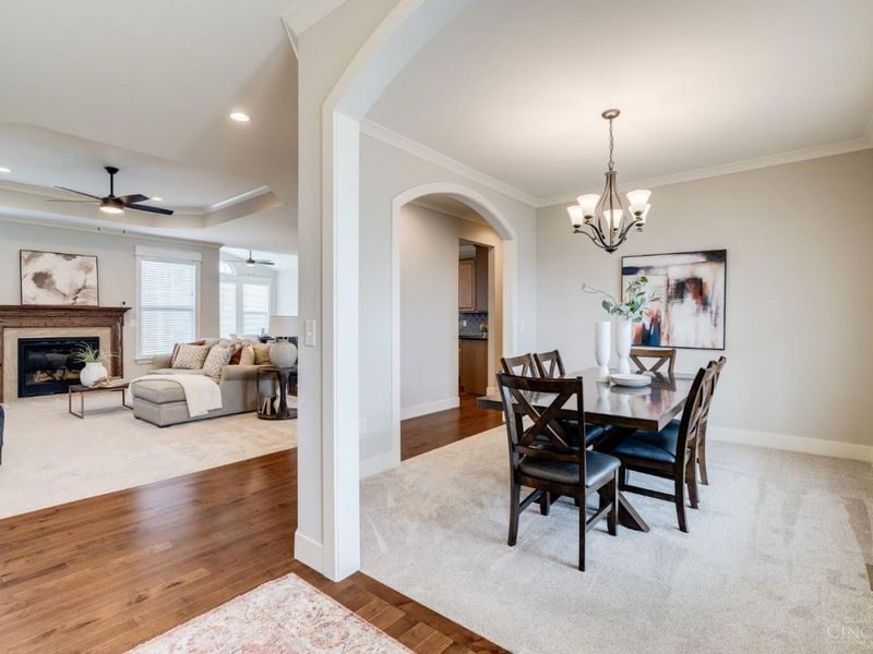 2113 Clough Chase Drive, Anderson Twp, OH 45244 Photo 8