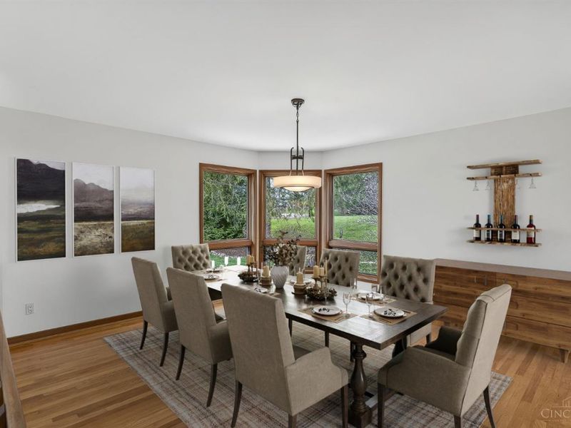 6939 Treeridge Drive, Anderson Twp, OH 45244 Photo 18