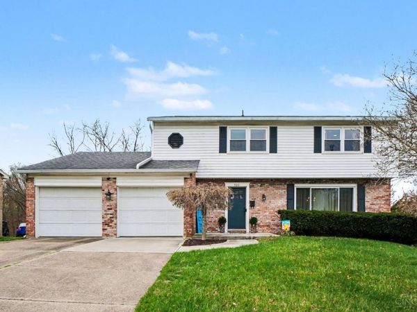 5661 Alomar Drive, Delhi Twp, OH 45238