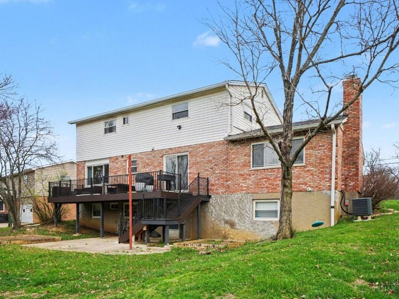 5661 Alomar Drive, Delhi Twp, OH 45238 Photo 29