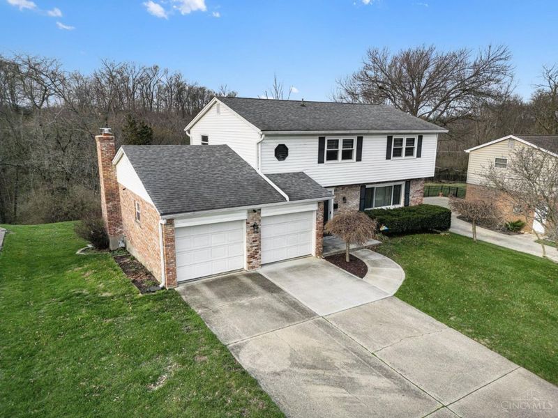 5661 Alomar Drive, Delhi Twp, OH 45238 Photo 35