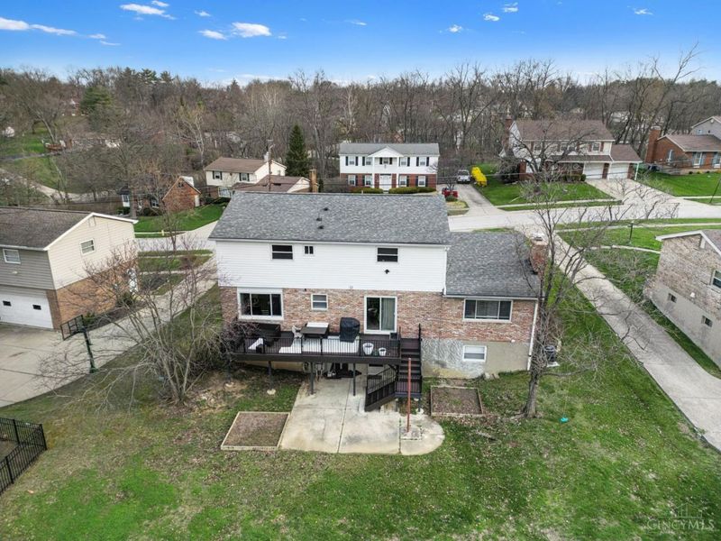 5661 Alomar Drive, Delhi Twp, OH 45238 Photo 36