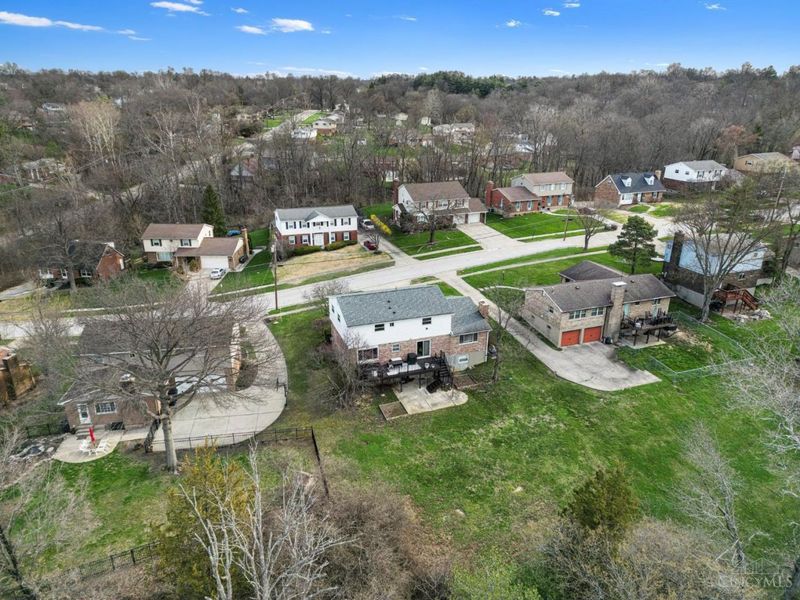 5661 Alomar Drive, Delhi Twp, OH 45238 Photo 37