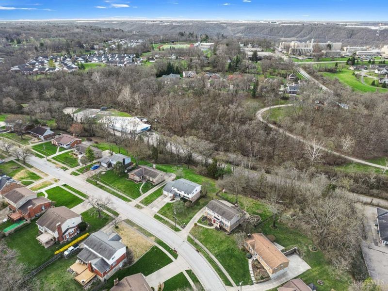 5661 Alomar Drive, Delhi Twp, OH 45238 Photo 38