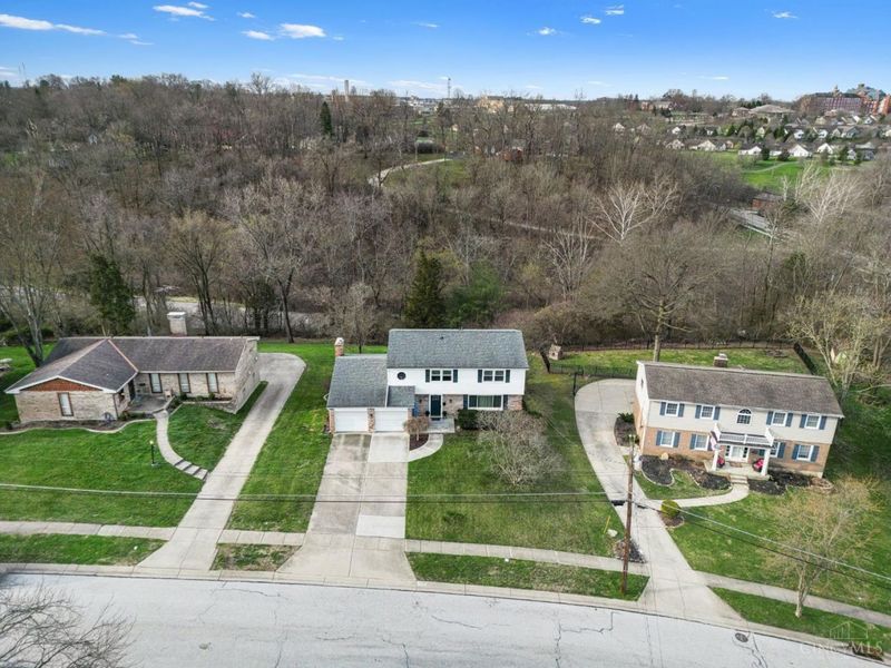 5661 Alomar Drive, Delhi Twp, OH 45238 Photo 39