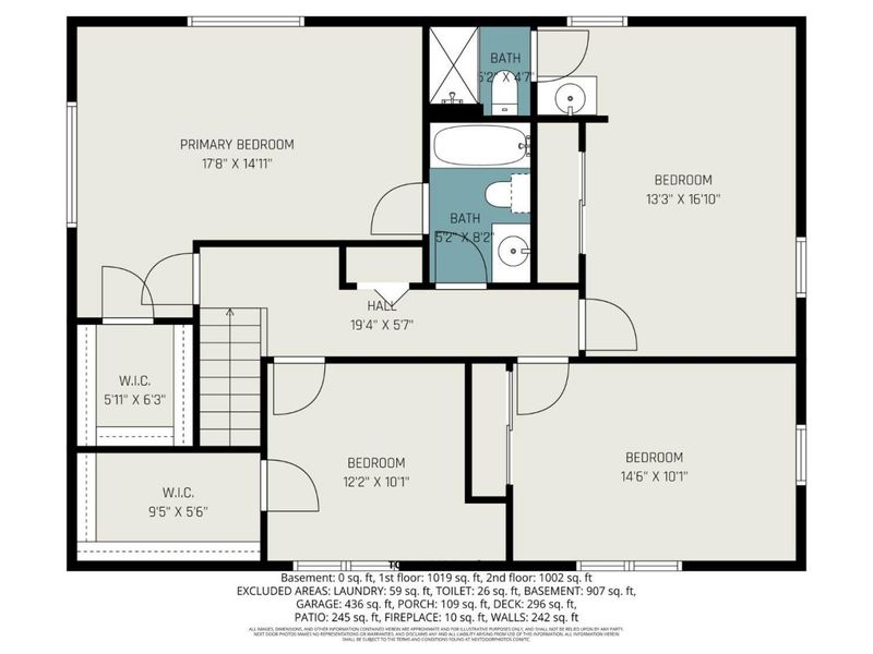 5661 Alomar Drive, Delhi Twp, OH 45238 Photo 41